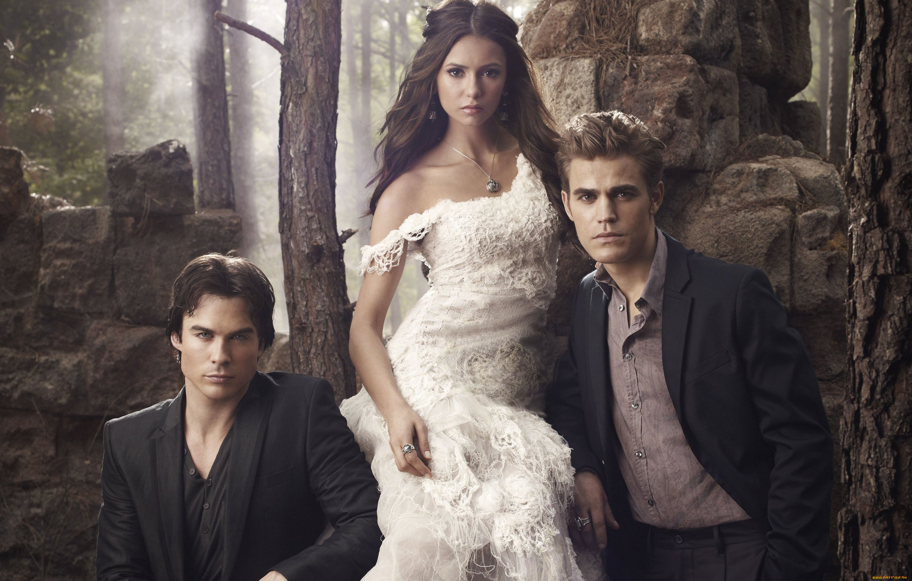 the, vampire, diaries, , 